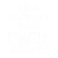Spa Factory Bali Logo
