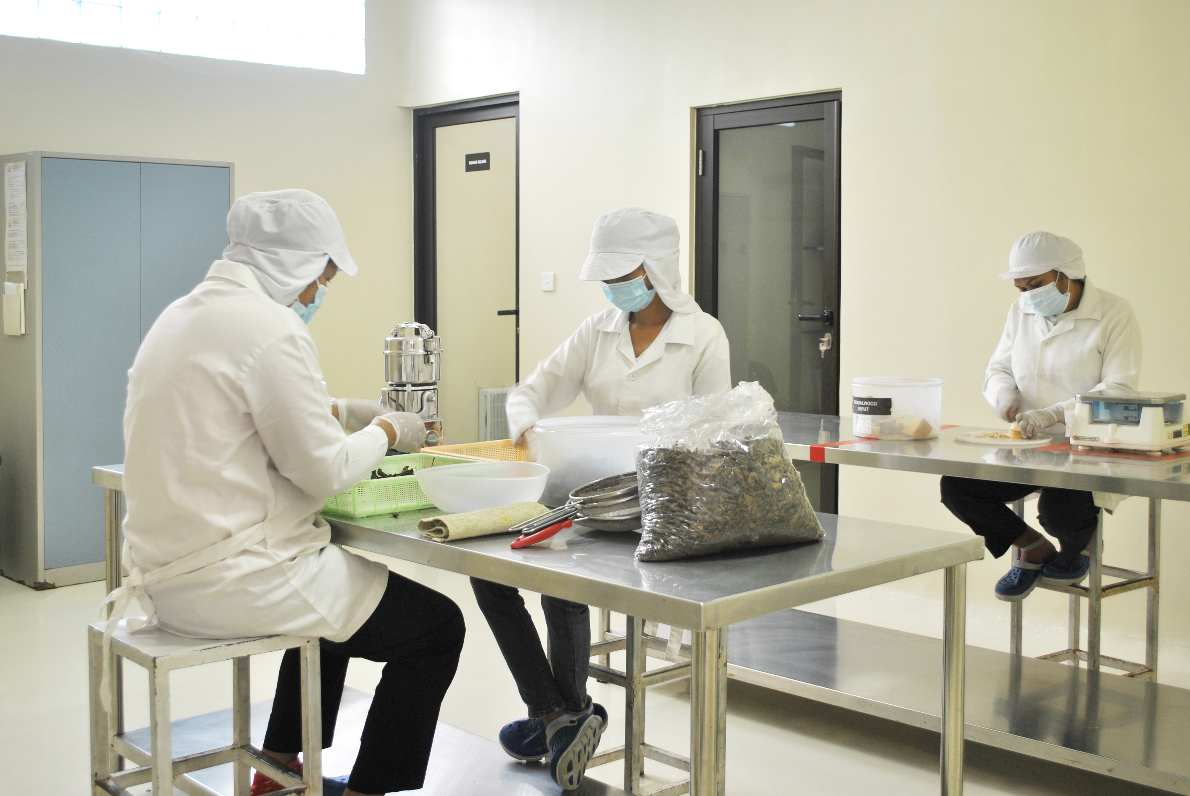 COVID-19 The New Normals