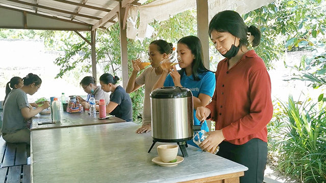 Our Temple and the Odalan