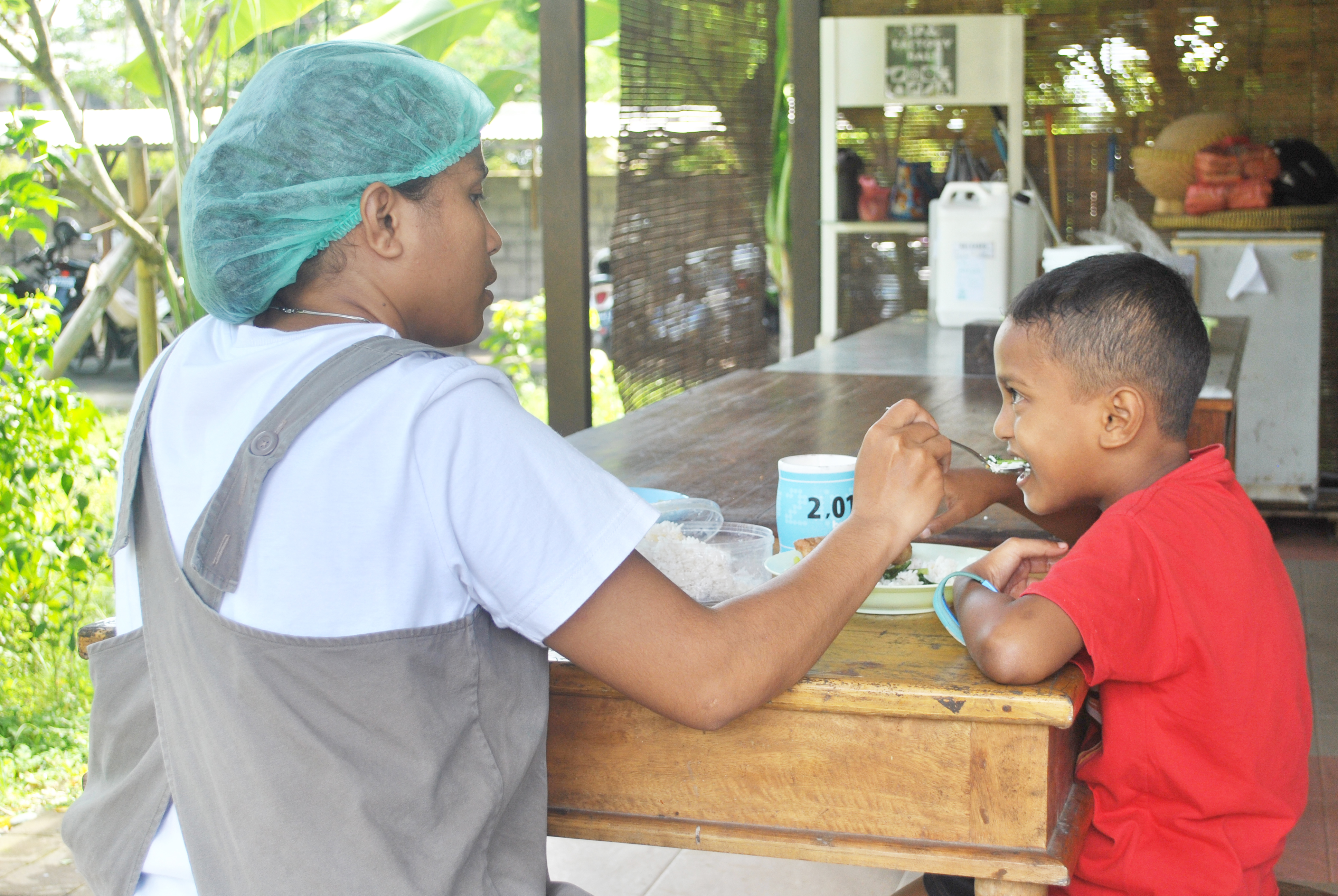 Child Friendly Policy